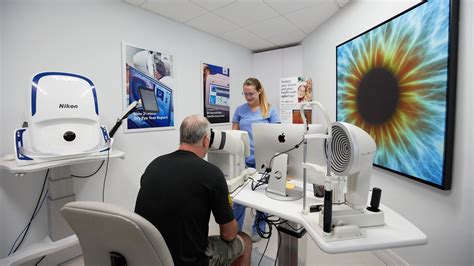 eye exam sherbrooke